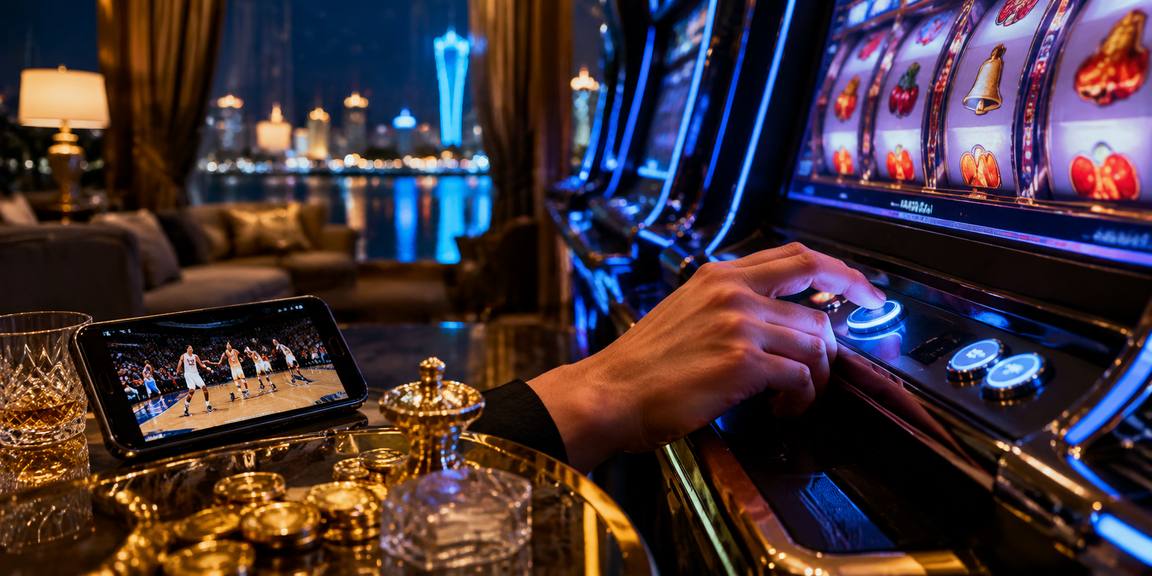 75king88 Hiểu Thuật Ngữ Giúp Bạn Chọn Game và Quản Lý Ví Chính Xác Hơn